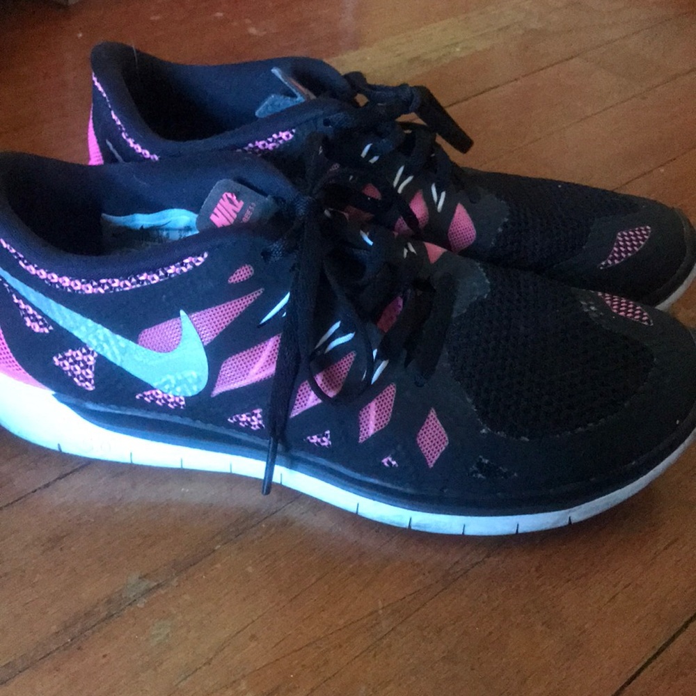 Nike sneaker